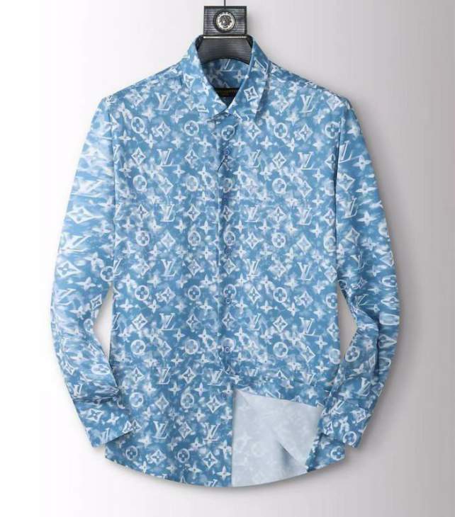 Picture of LV Shirt Long _SKULVM-3XL8qx8826737